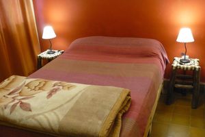 Alojamiento - Hostal La Antigua - Hostel