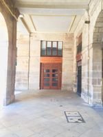 Alojamiento - Pensión Plaza Nueva