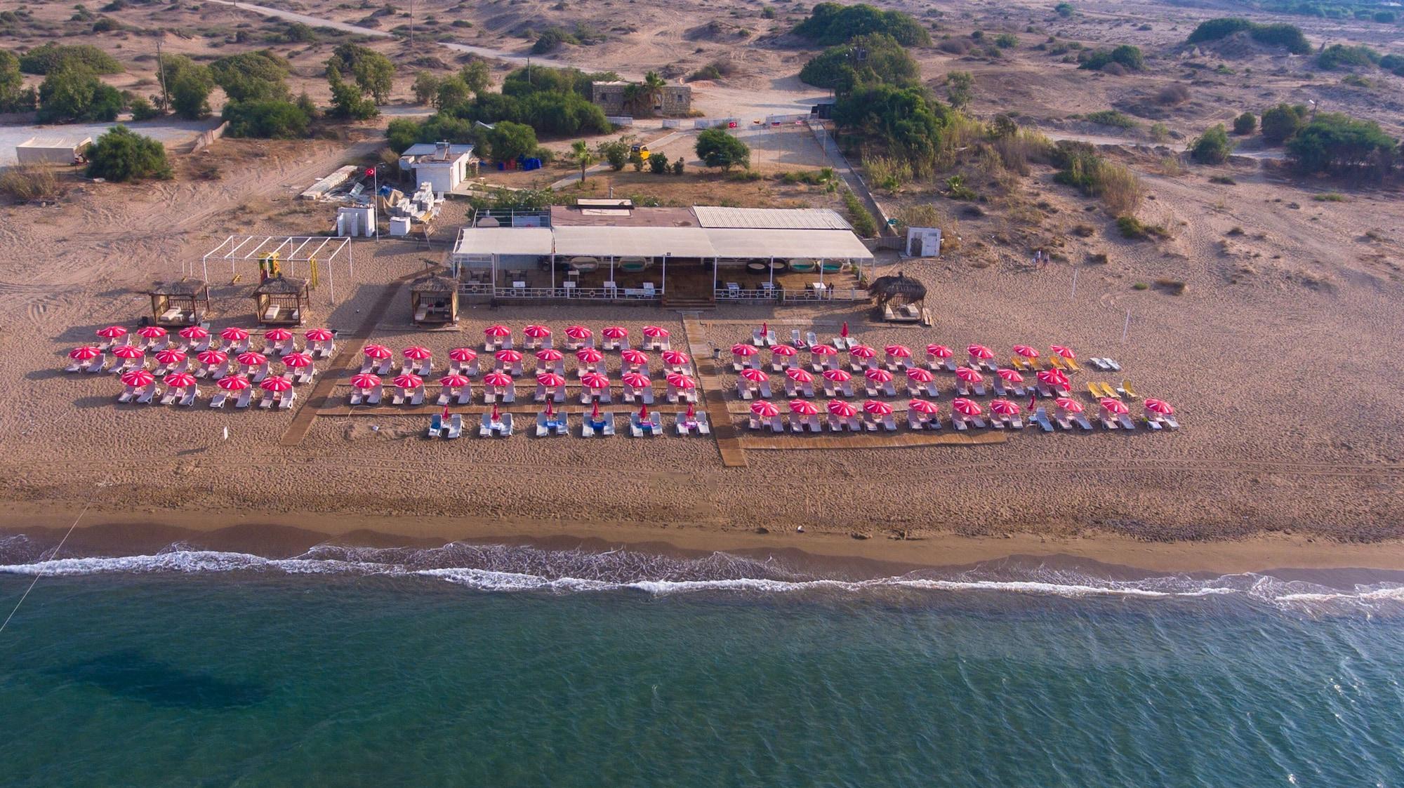 Playa Bellissima Hotel