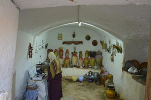 Passeio - Matmata Douz - All in One Full-Day Tour