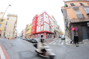 Alojamiento - Barbatuke B&B