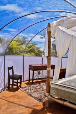 Hacienda Jadan - Hoteles con desayuno en Chetumal, México
