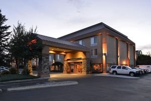 Alojamiento - Hampton Inn Idaho Falls At the Mall