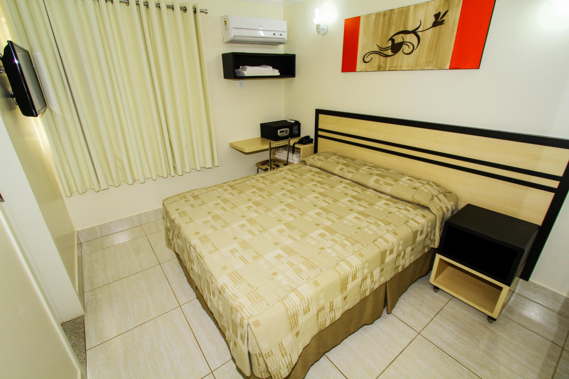 Habitación DiRoma Resort - Direto com o Grupo Diroma - acesso ao Acqua Park com café da manhã