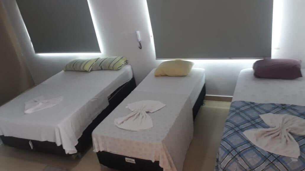 Spa Hotel Pousada Aeroporto
