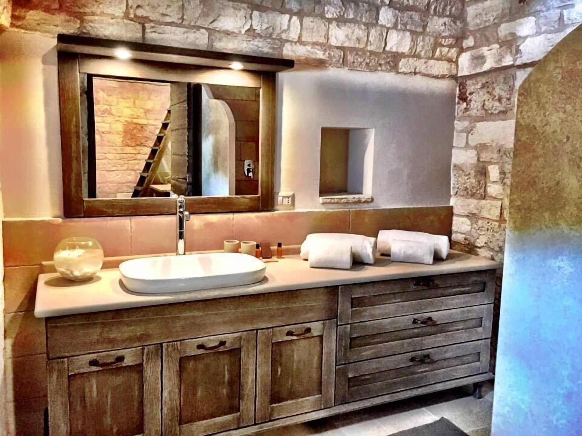 Sala de Reuniones Trulli e Puglia