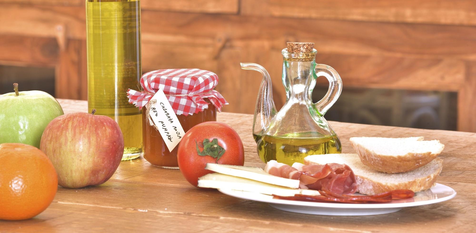 Restaurant Hostal Girona