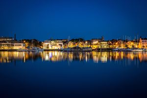 Alojamiento - Home Hotel Carlscrona