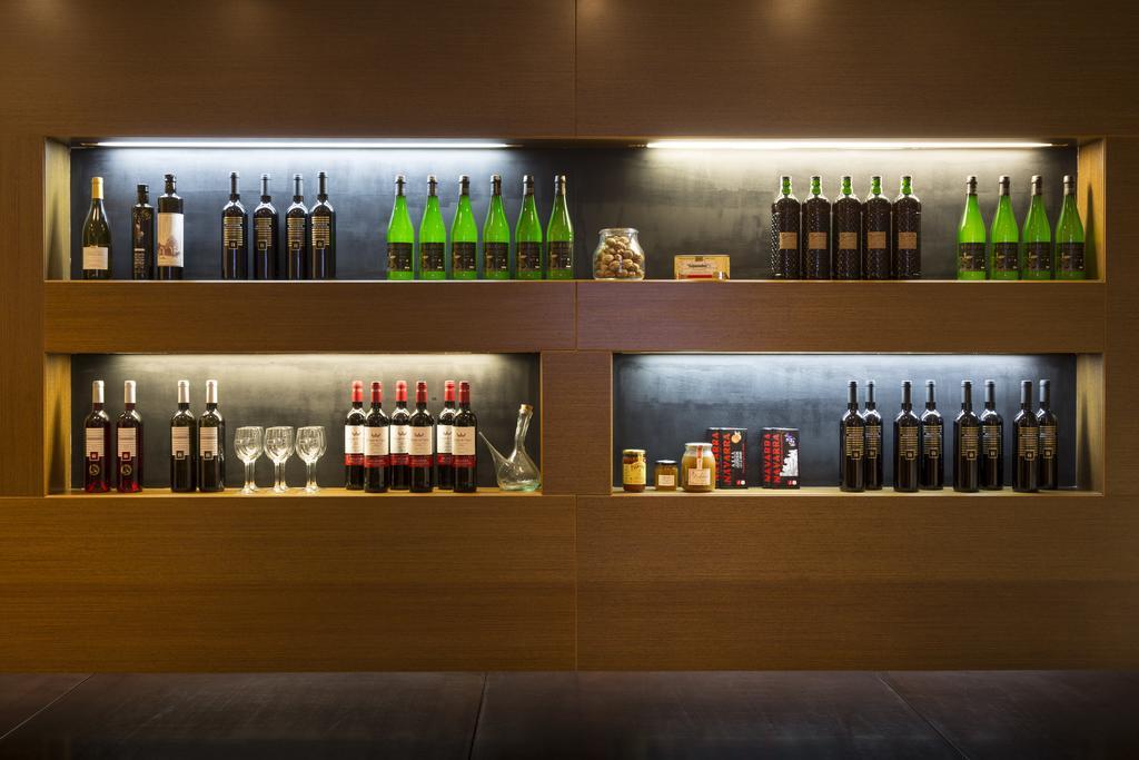 Bar/Salón Plazaola