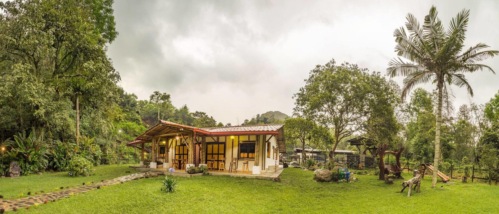 Varios Ecohotel Piedemonte