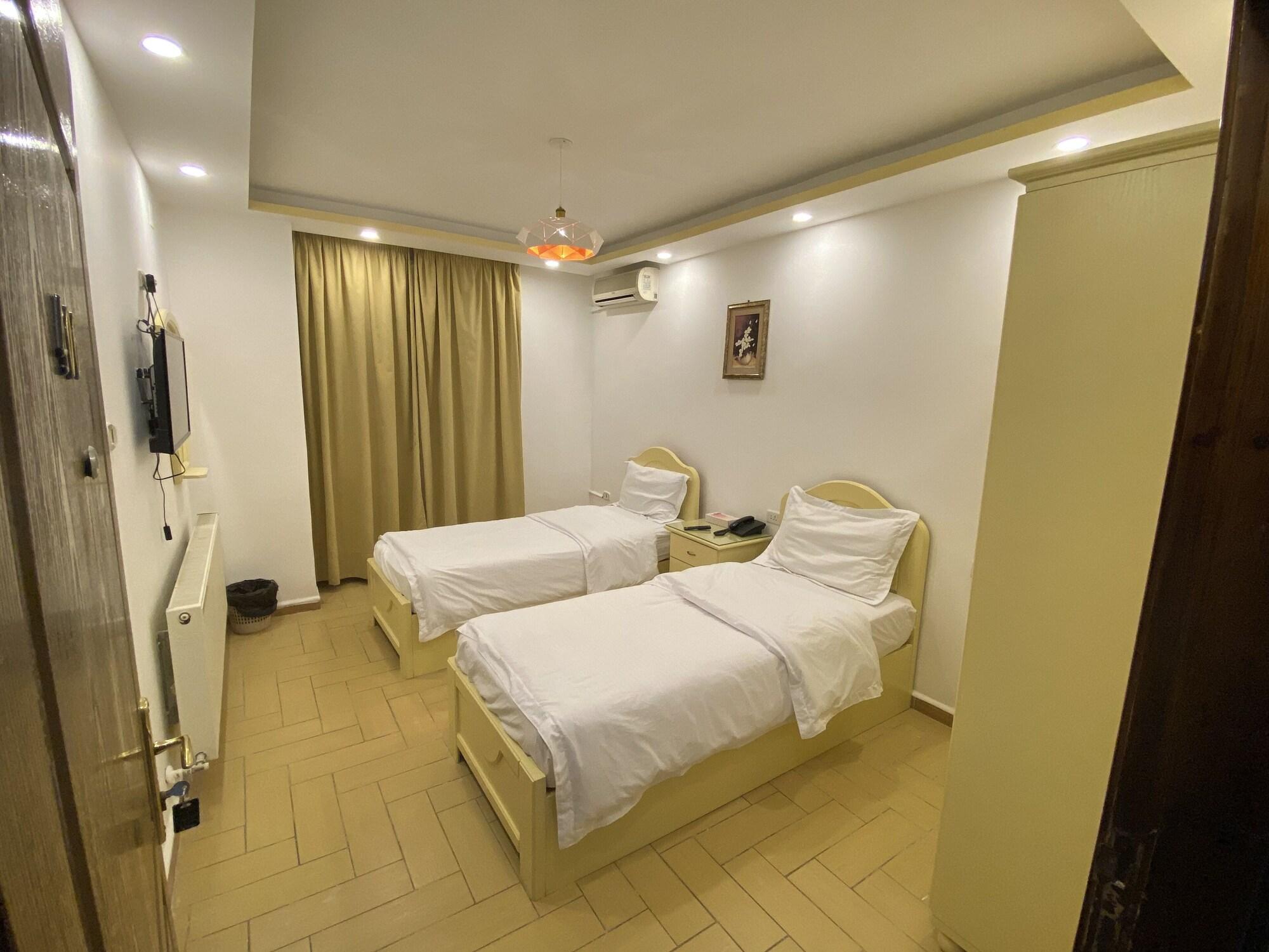 Habitación Irbid Plaza