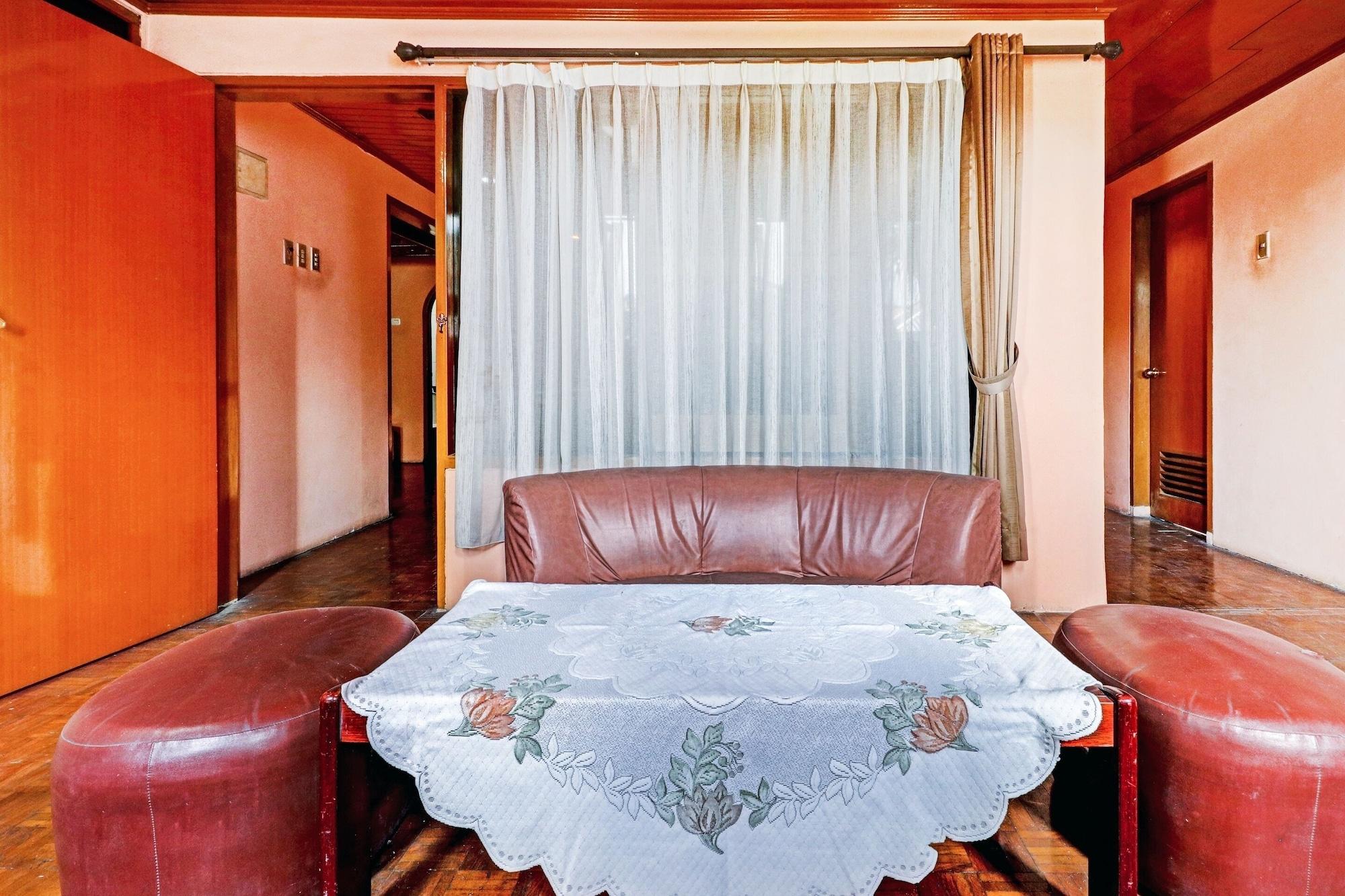 Habitación OYO 75596 The Sirisuk House