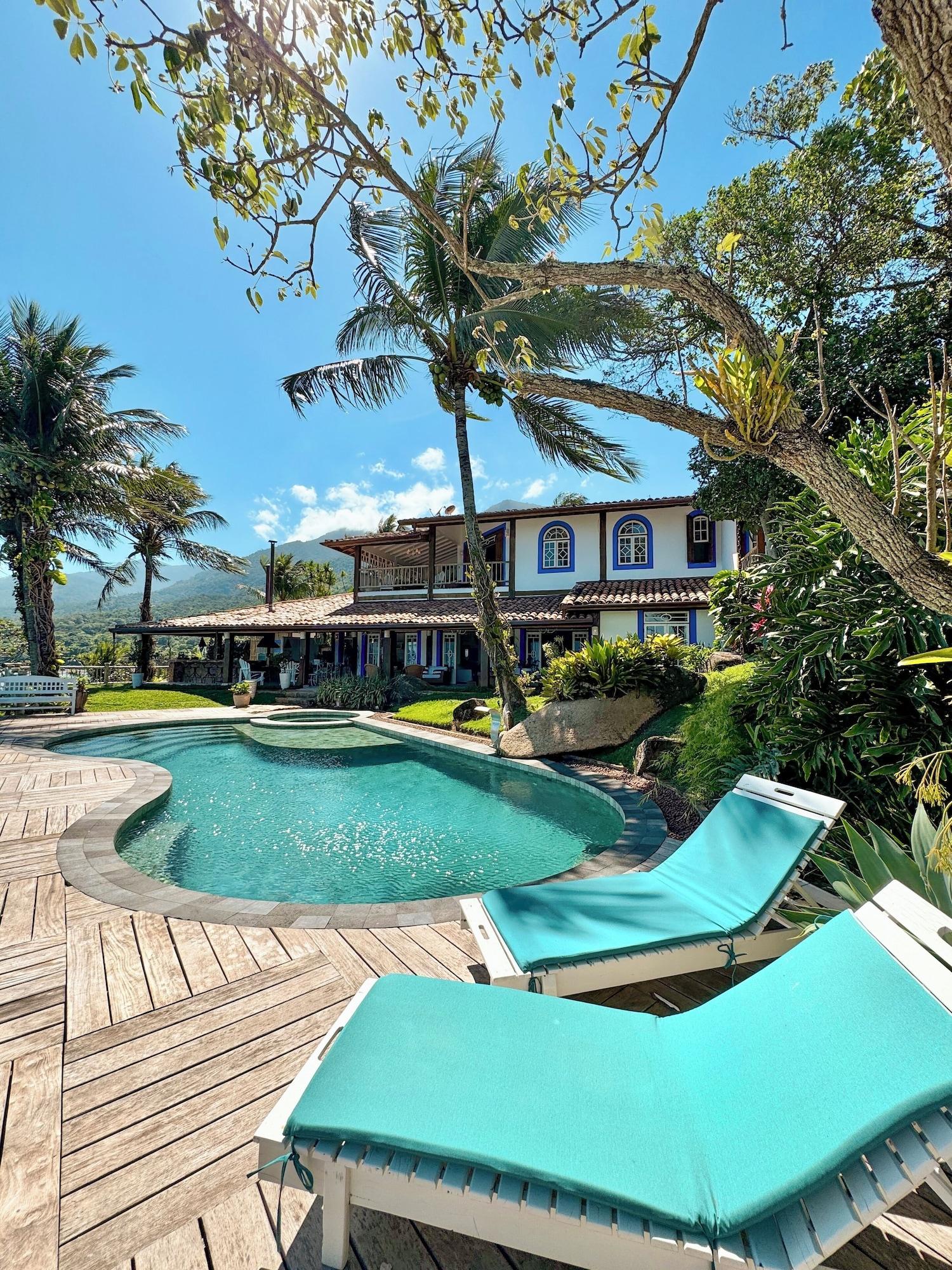 Vista Exterior VILATORO GUEST HOUSE