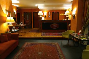 Alojamiento - Hotel Florio Operà Palermo Central