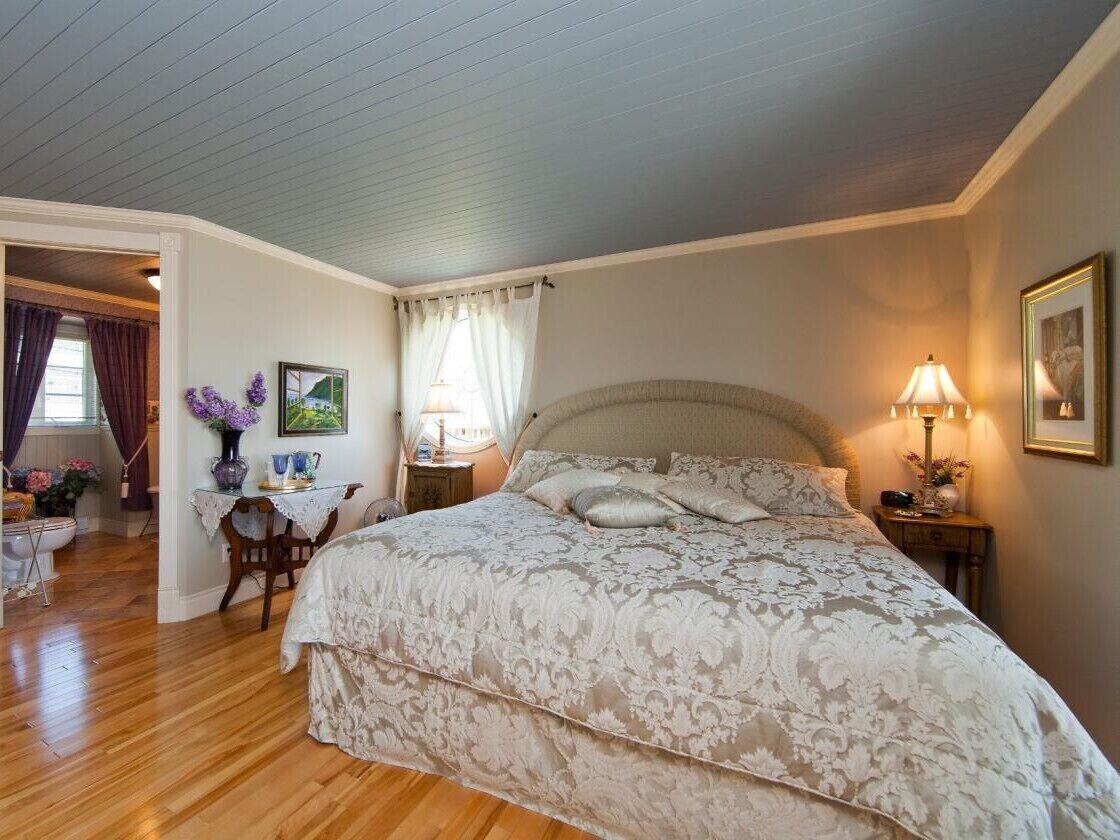 Varios Maison victoria Inn