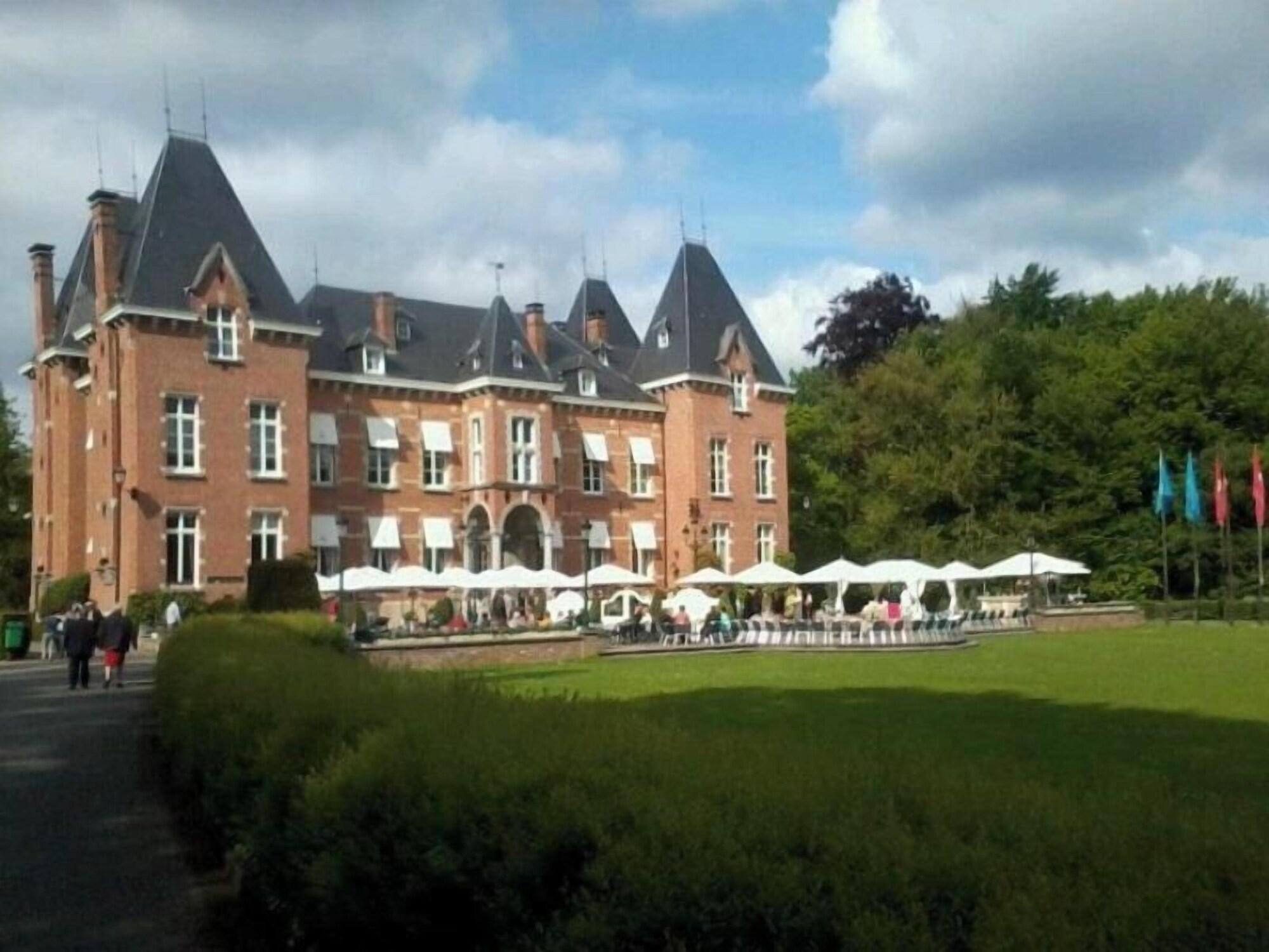 Varios CHATEAU BEERSEL GF MASIO