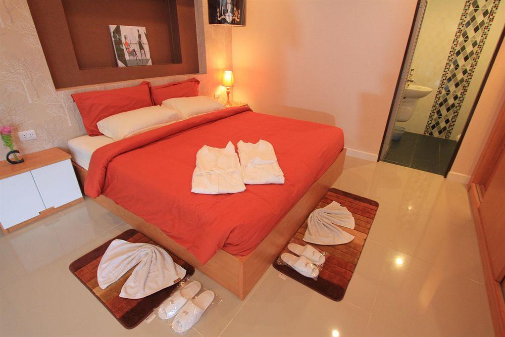 Inspire House Hotel Chiang Mai by null