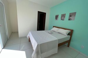 Alojamiento - Hostel Recanto da Paciência