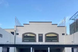 Alojamiento - Barrio Inn Padre Mier Hostal & Suites