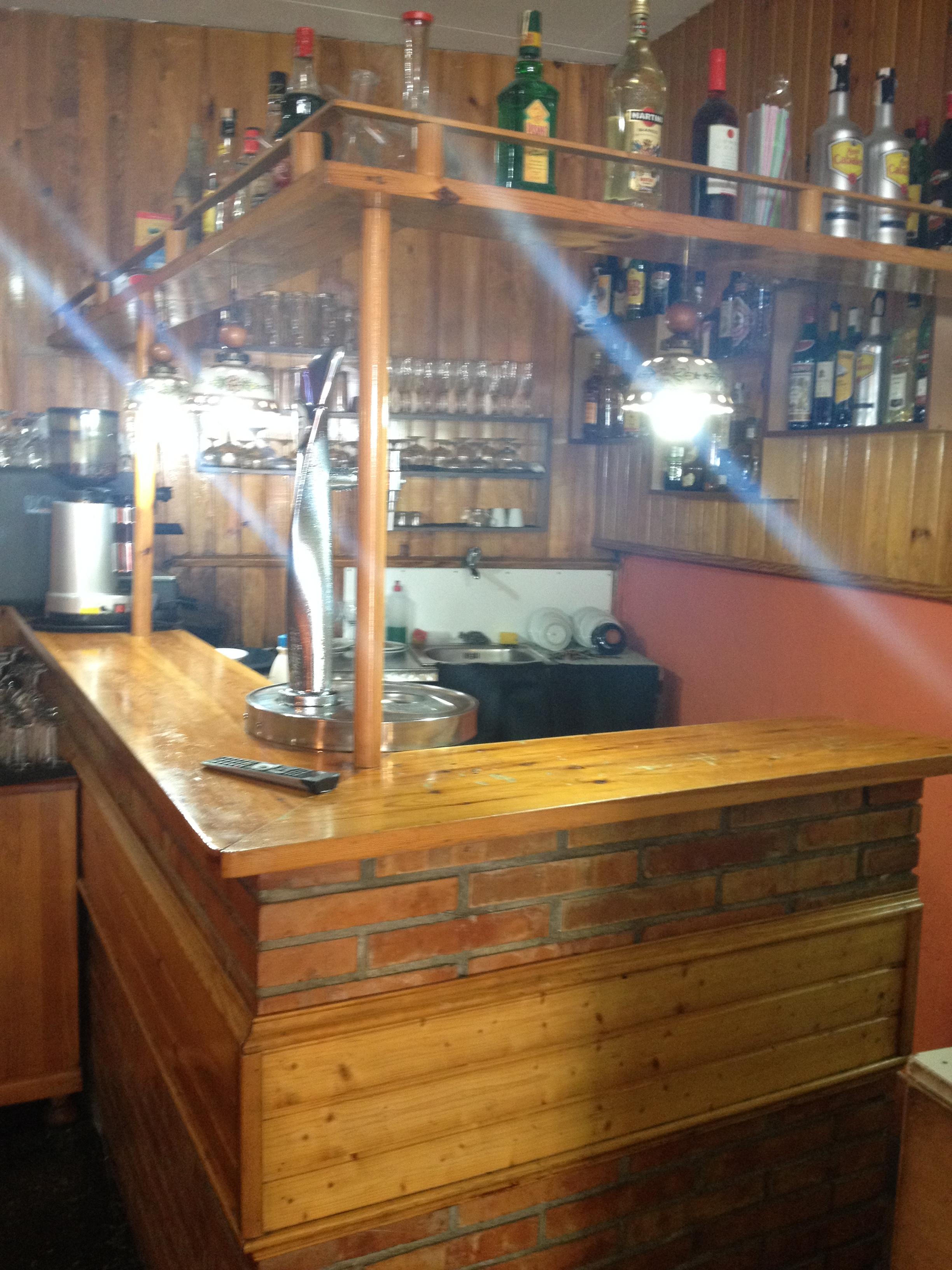 Restaurant Hostal Porta De Nuria