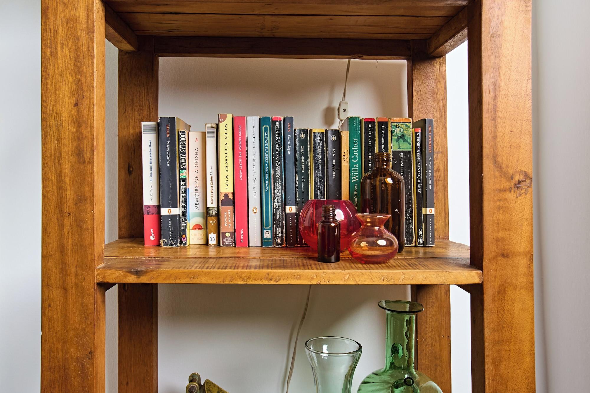 Comodidades del Alojamiento La Banksia Hotel