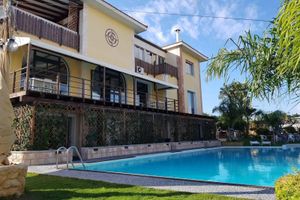 Alojamiento - Villa Rosa dei Venti