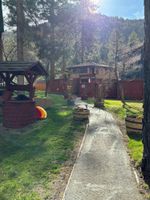 Alojamiento - Heavenly Valley Townhouses