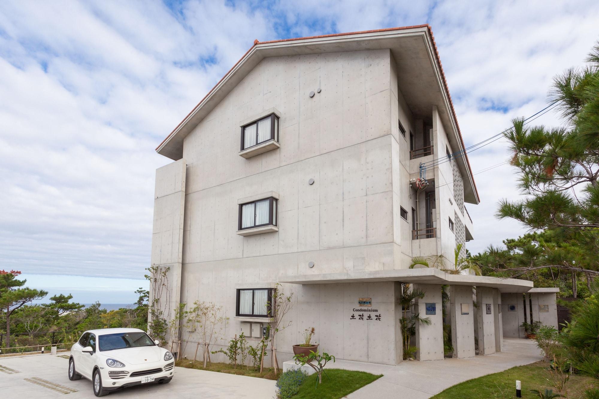 Varios Hotel Condominium Doka Doka