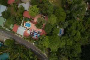 Alojamiento - Hotel Mono Azul