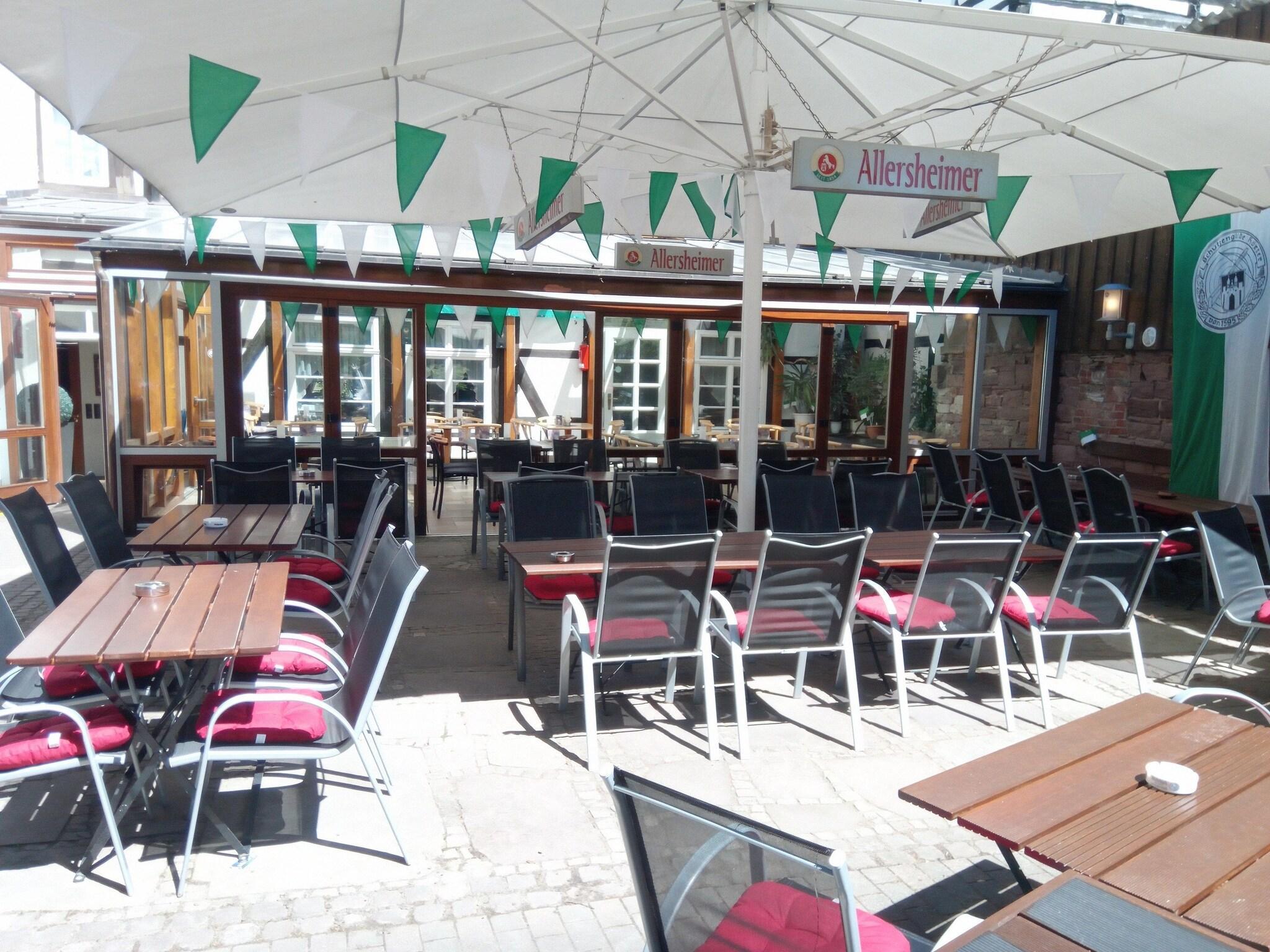 Varios Hotel Corveyer Hof