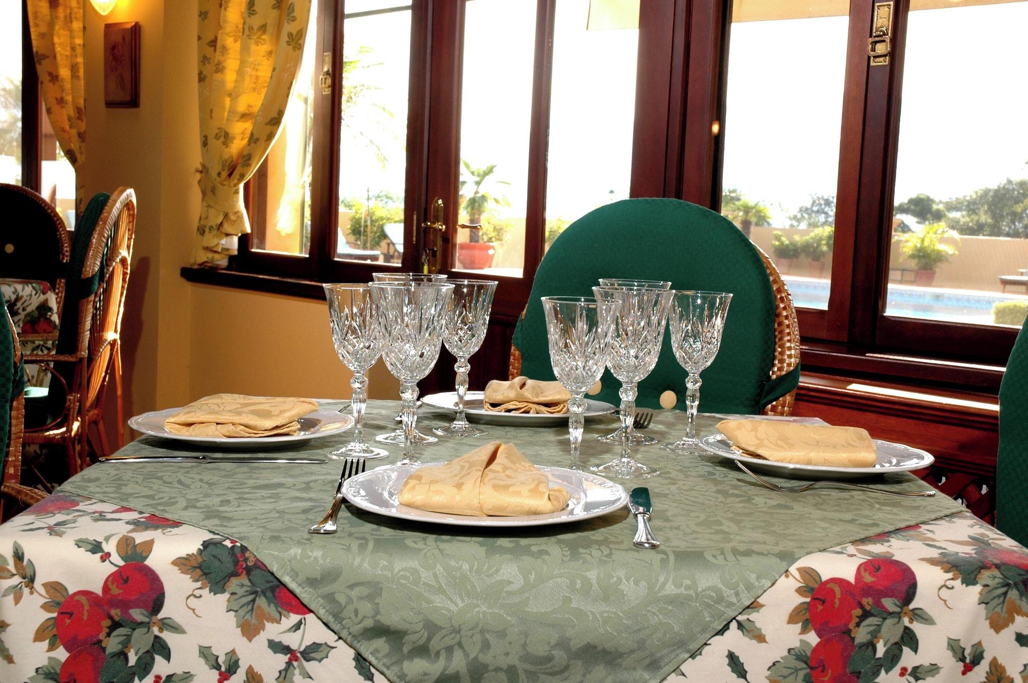 Restaurant Hotel Visconte D'Italia