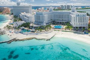 Hoteles en Cancún con Jacuzzi