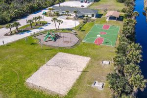 Alojamiento - Ocean Front Flagler Beach Sleeps 5 People