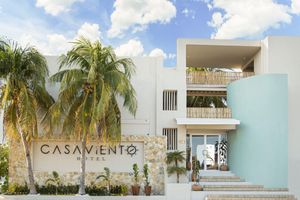 Alojamiento - Casa Viento Hotel