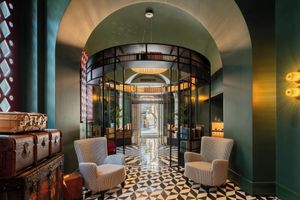 Alojamiento - The Goethe Hotel - Small Luxury Hotels of the World