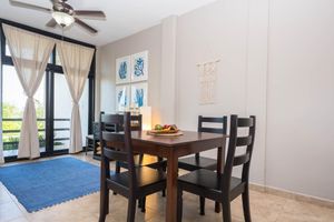 Alquiler Vacacional - Beautiful Townhouse with Ocean View