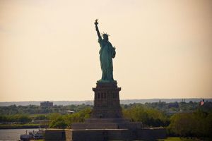 Actividad - Visita a la Estatua de la Libertad y Museo de la Inmigración en Ellis Island