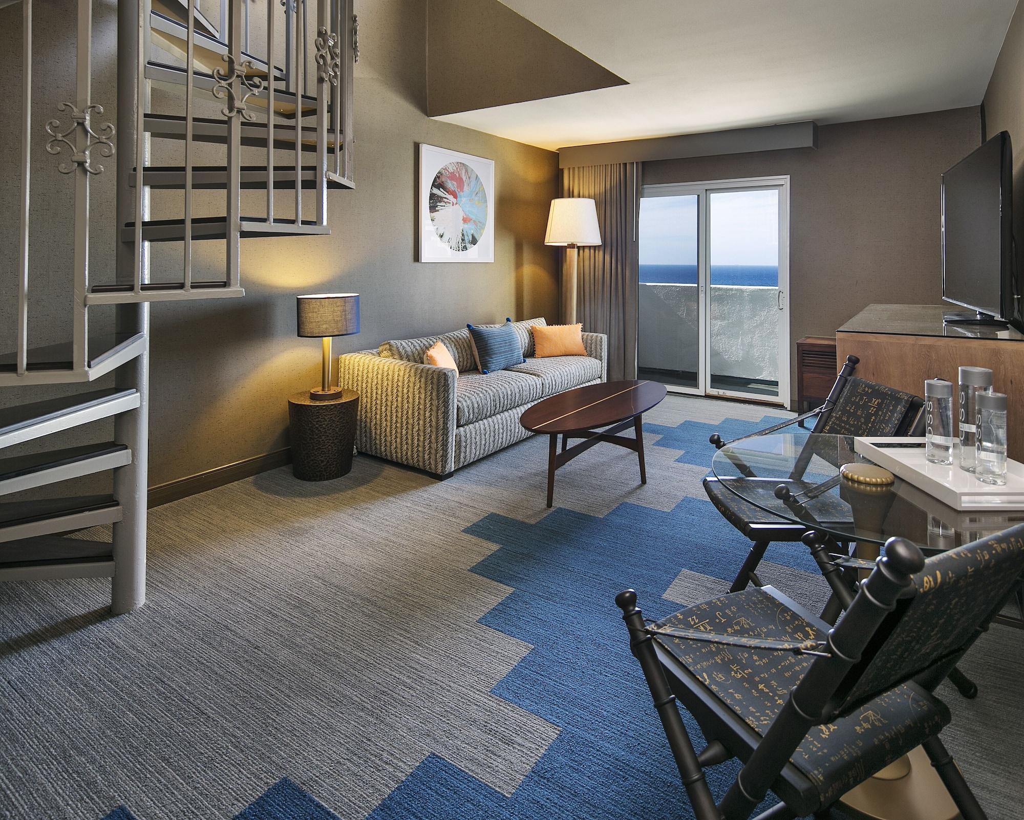 Habitación Hotel Hermosa