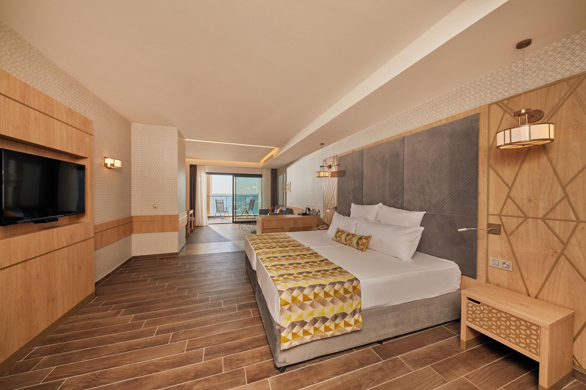 Habitación Secrets Sunny Beach Resort & Spa - All Inclusive - Adults Only