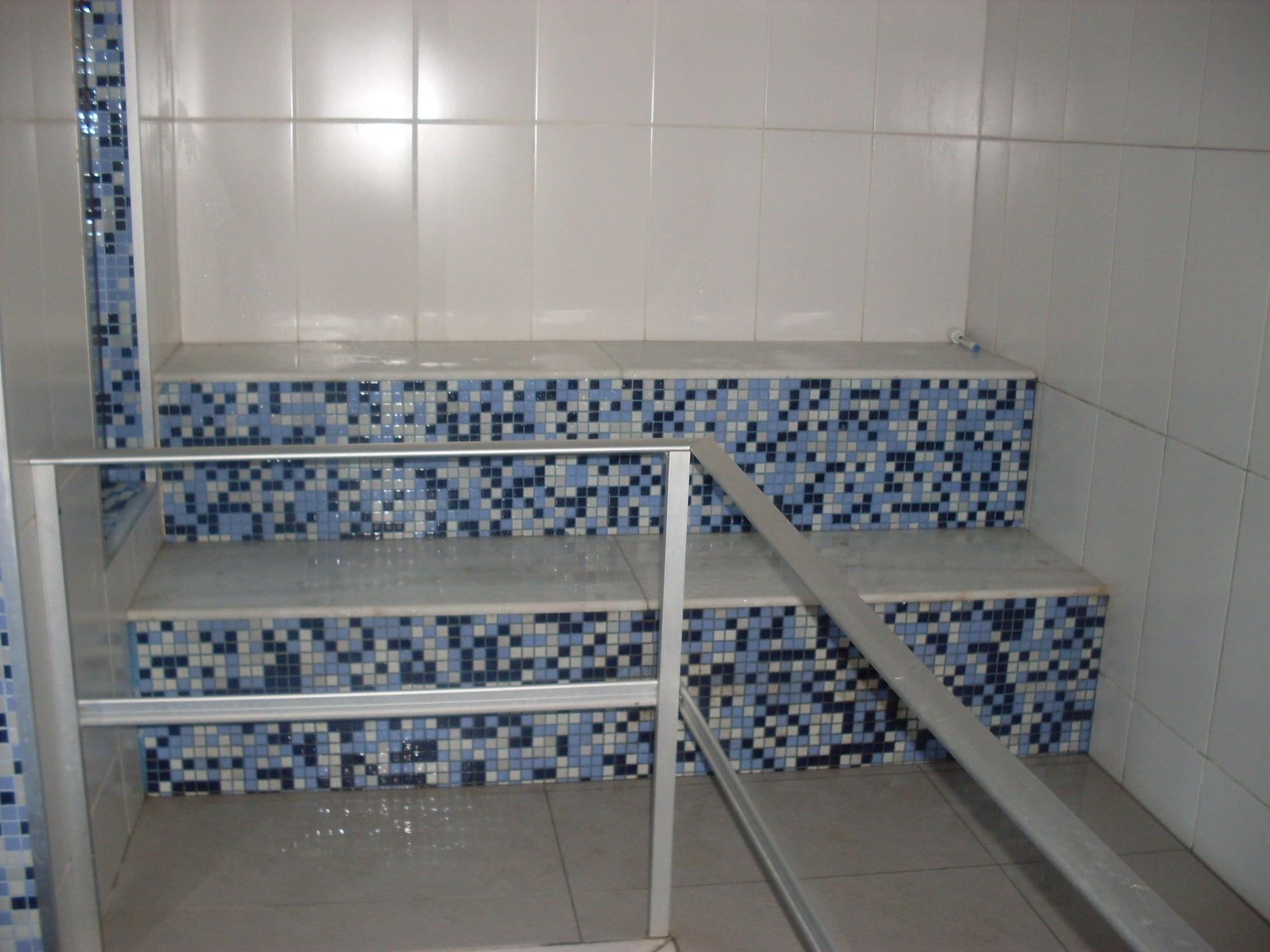 Spa Ville Real Hotel