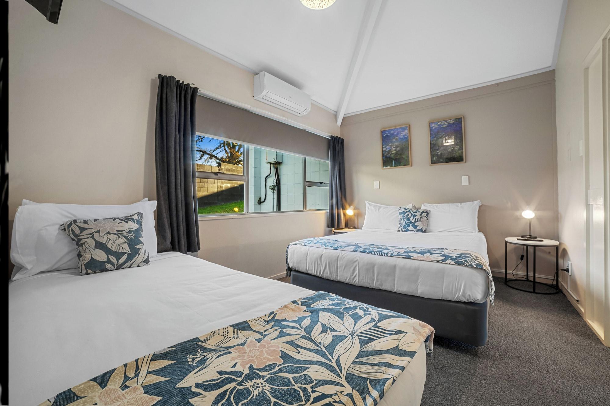Habitación Cameron Road  Motel