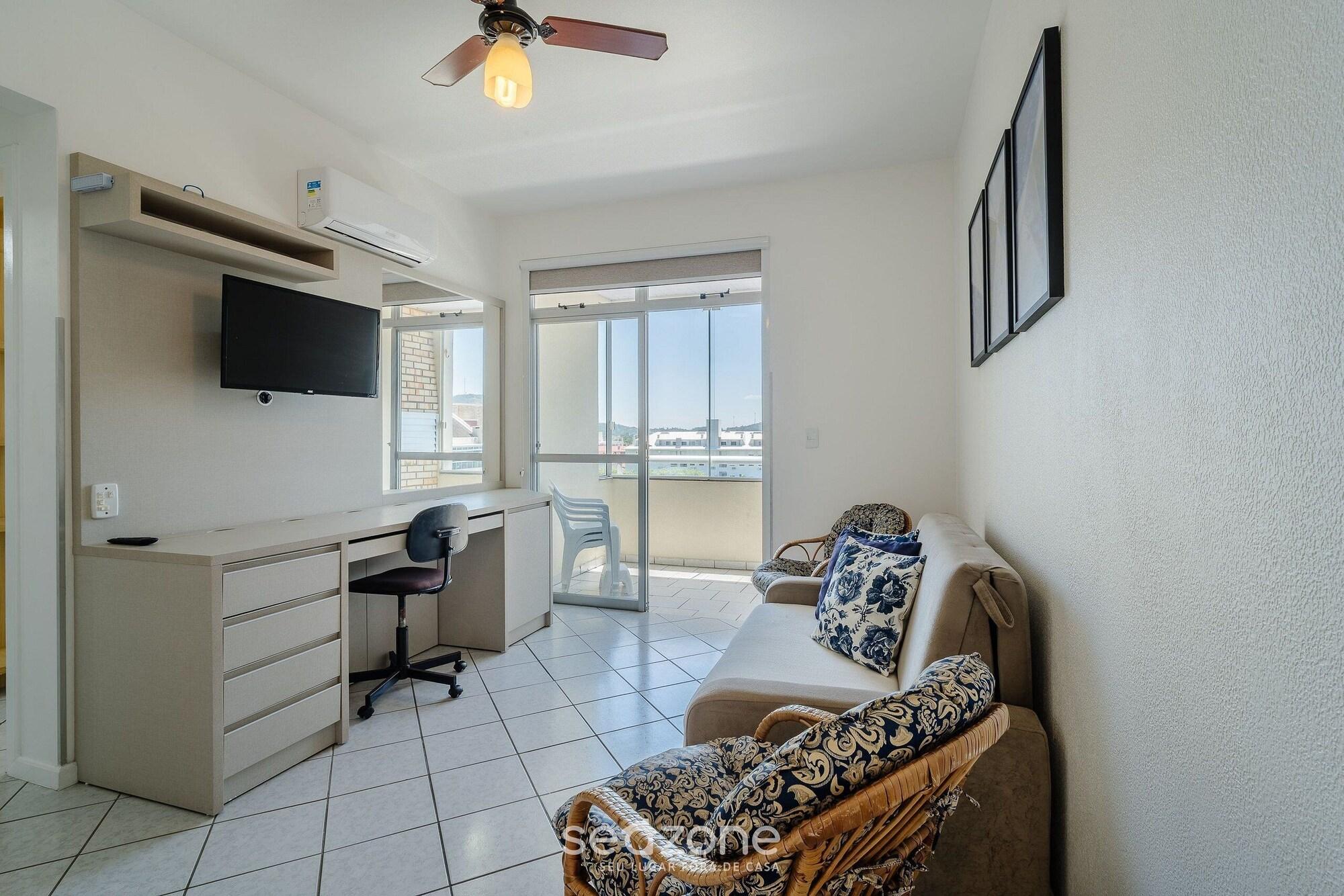 Comodidades del Alojamiento Apartments 230m From the Beach in Ingleses - ZIO