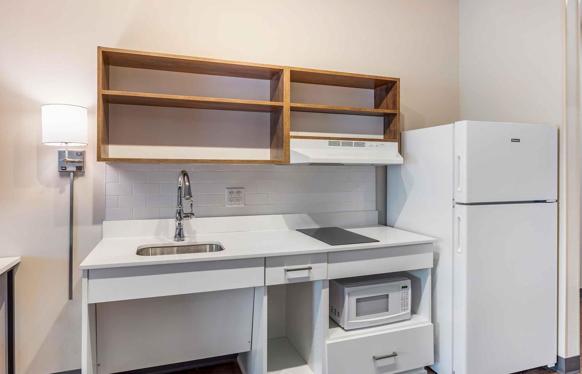 Equipamiento de Habitación Extended Stay America Premier Suites - Miami - Airport - Doral - 87th Avenue South
