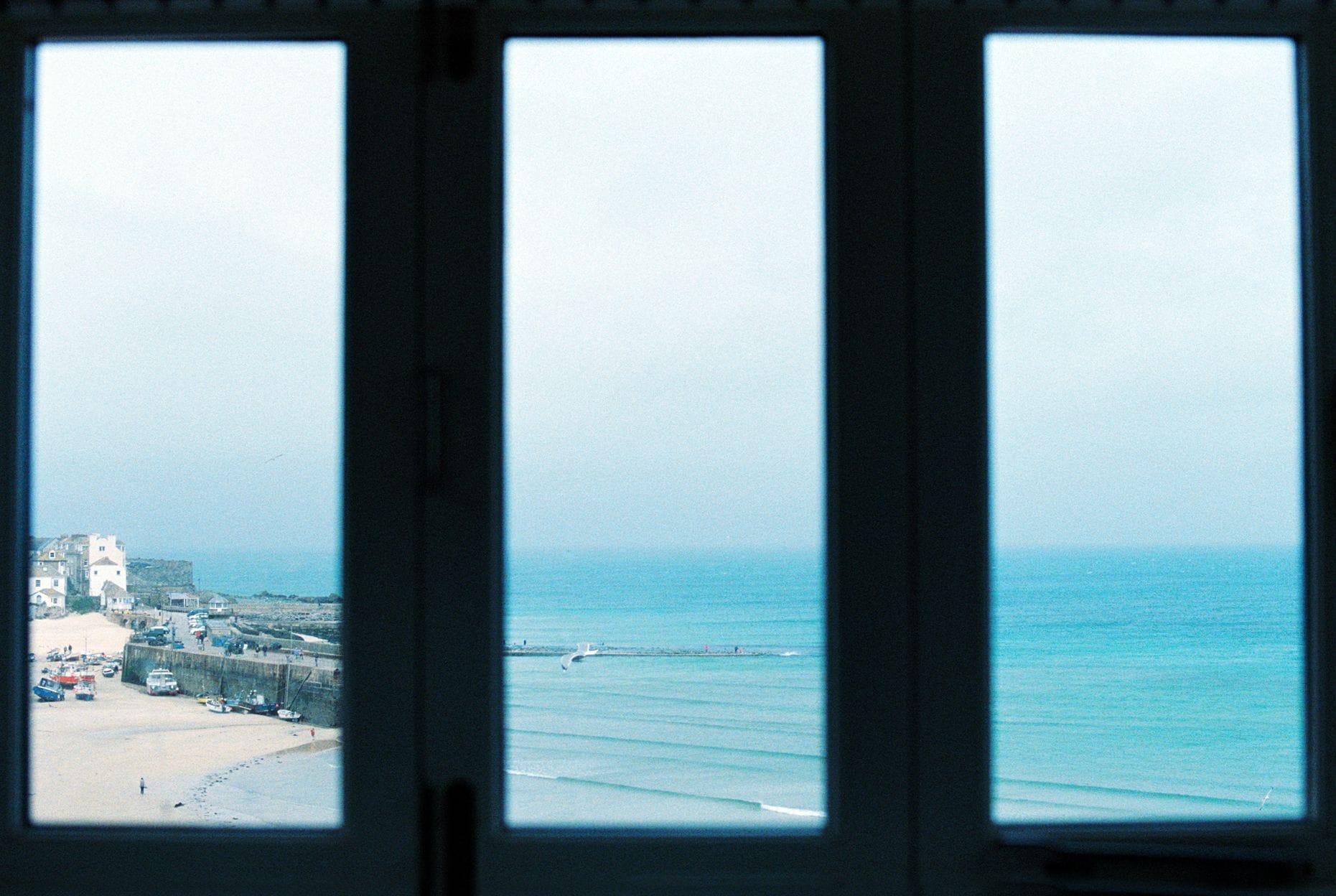 Equipamiento de Habitación Trevose Harbour House