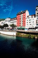 Alojamiento - Appart'hotel Le Pelerin