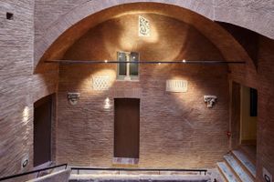 Alojamiento - Hotel Palazzetto Rosso