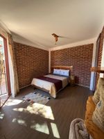 Alquiler Vacacional - Cabañas Luz y Vida