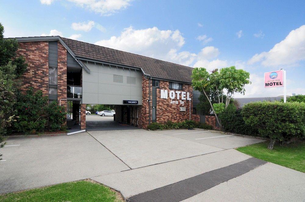 Varios Jervis Bay Motel