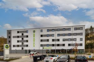 Alojamiento - B&B HOTEL Idar-Oberstein