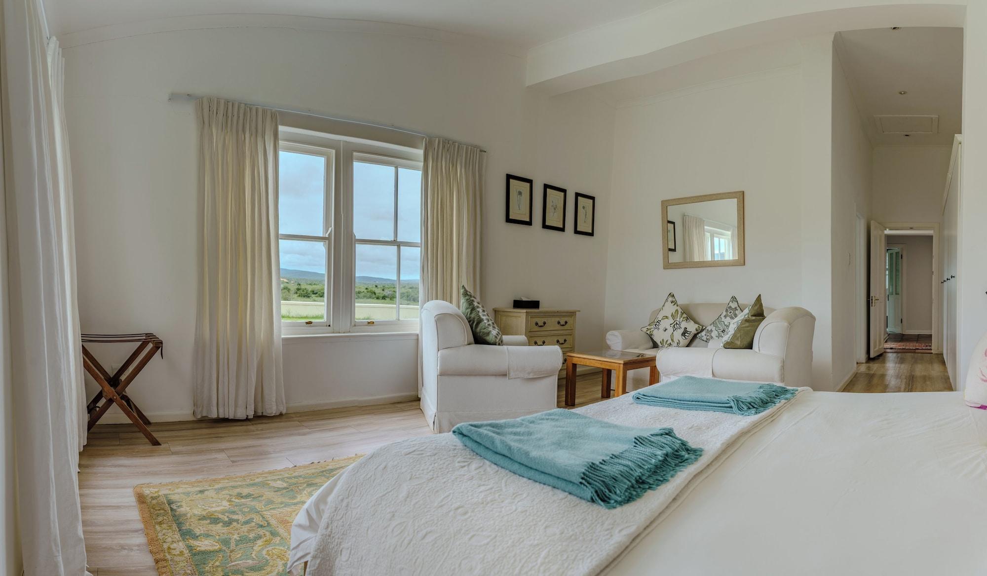Habitación RiverBend Lodge
